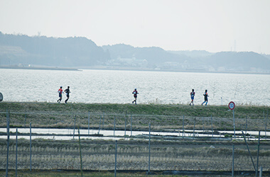 茨城ウルトラマラソン